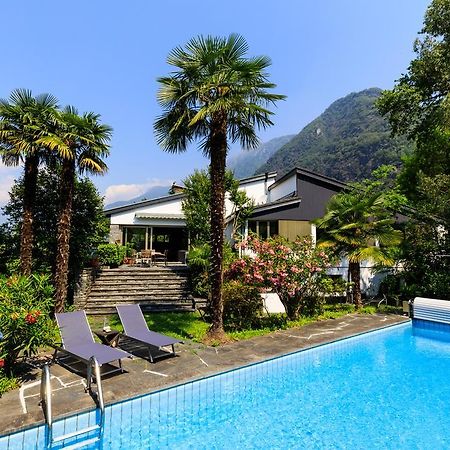 Villa Delle Palme Coglio Zewnętrze zdjęcie