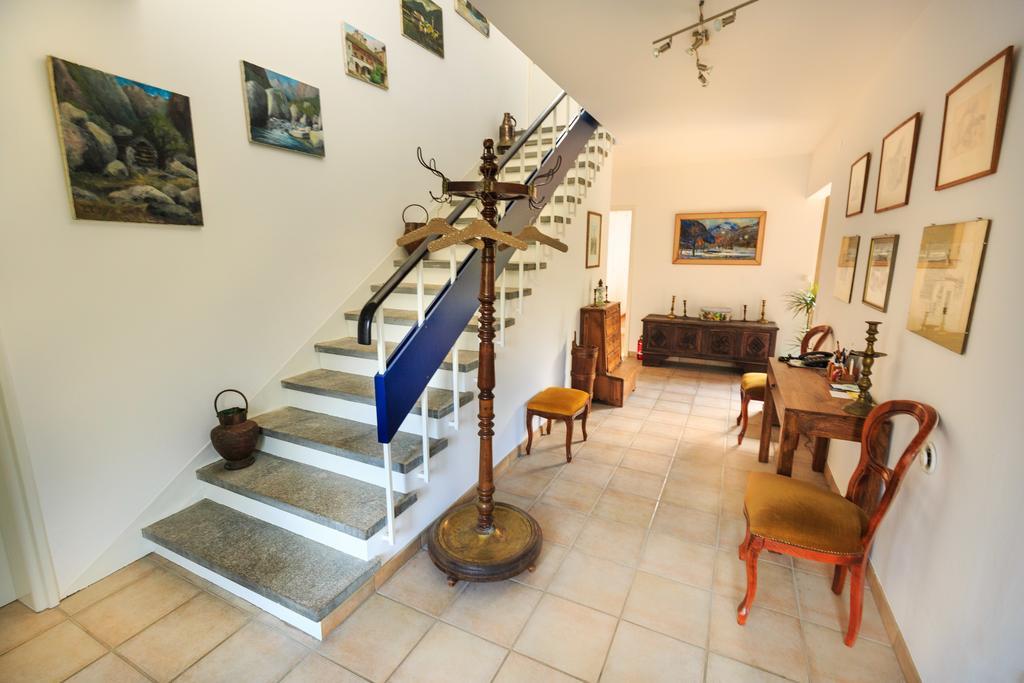 Villa Delle Palme Coglio Zewnętrze zdjęcie