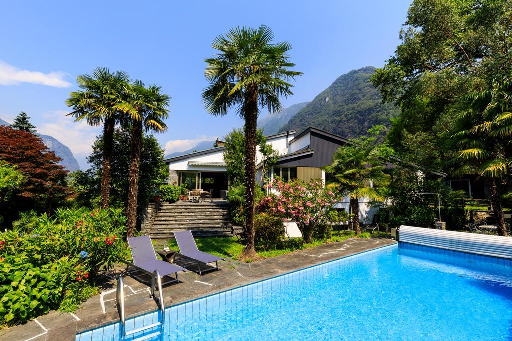 Villa Delle Palme Coglio Zewnętrze zdjęcie