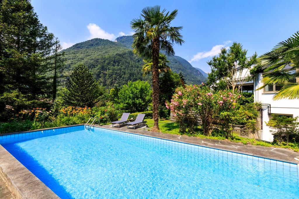 Villa Delle Palme Coglio Zewnętrze zdjęcie