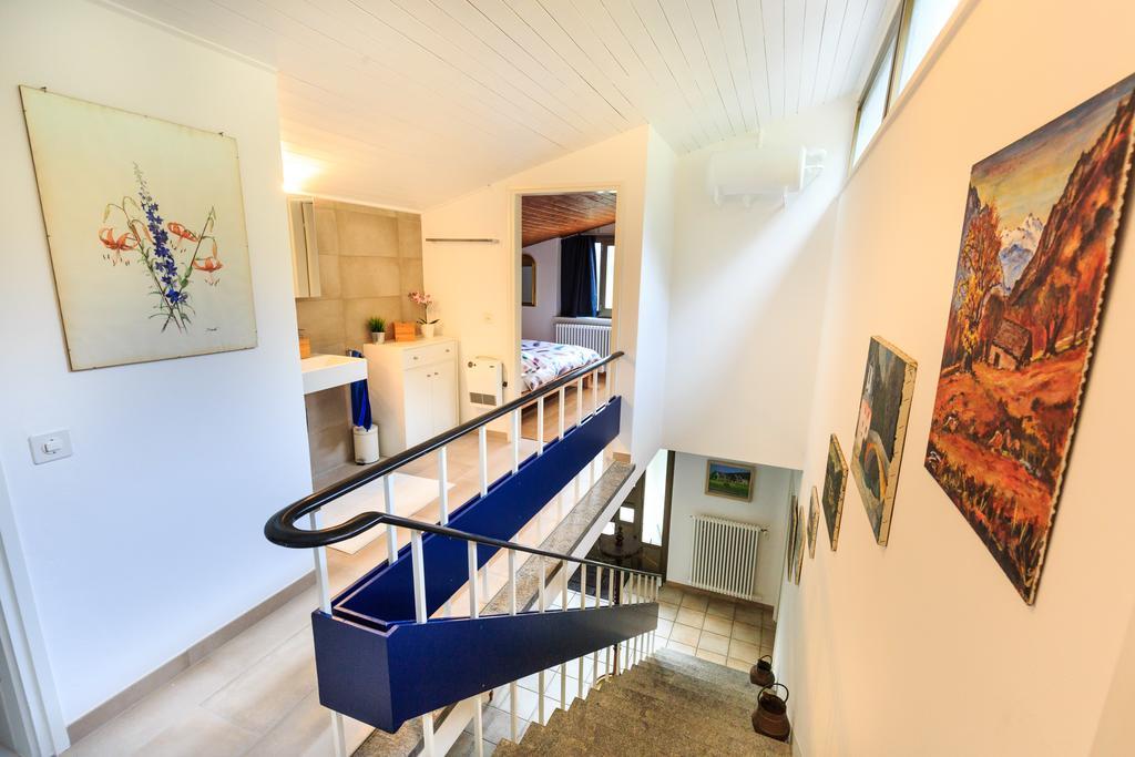 Villa Delle Palme Coglio Zewnętrze zdjęcie