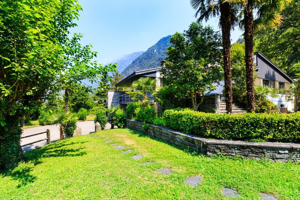 Villa Delle Palme Coglio Zewnętrze zdjęcie